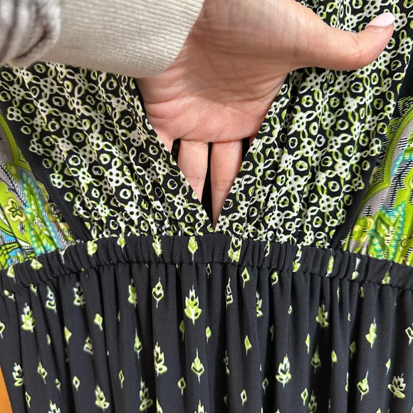 NWOT, joei & i Women’s Sz Small Dress, Tunic or Swimsuit Cover-up - Picture 7 of 11